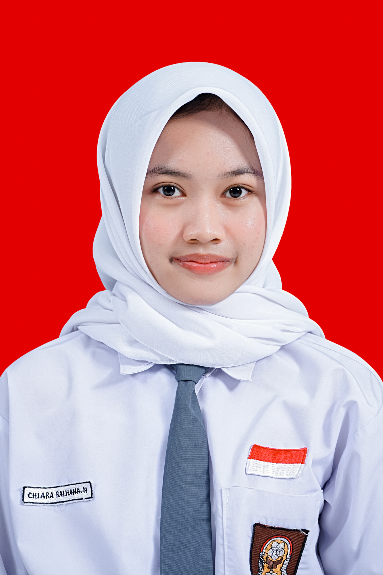 Chiara Raihana Najliandira - SMAN 21 BANDUNG